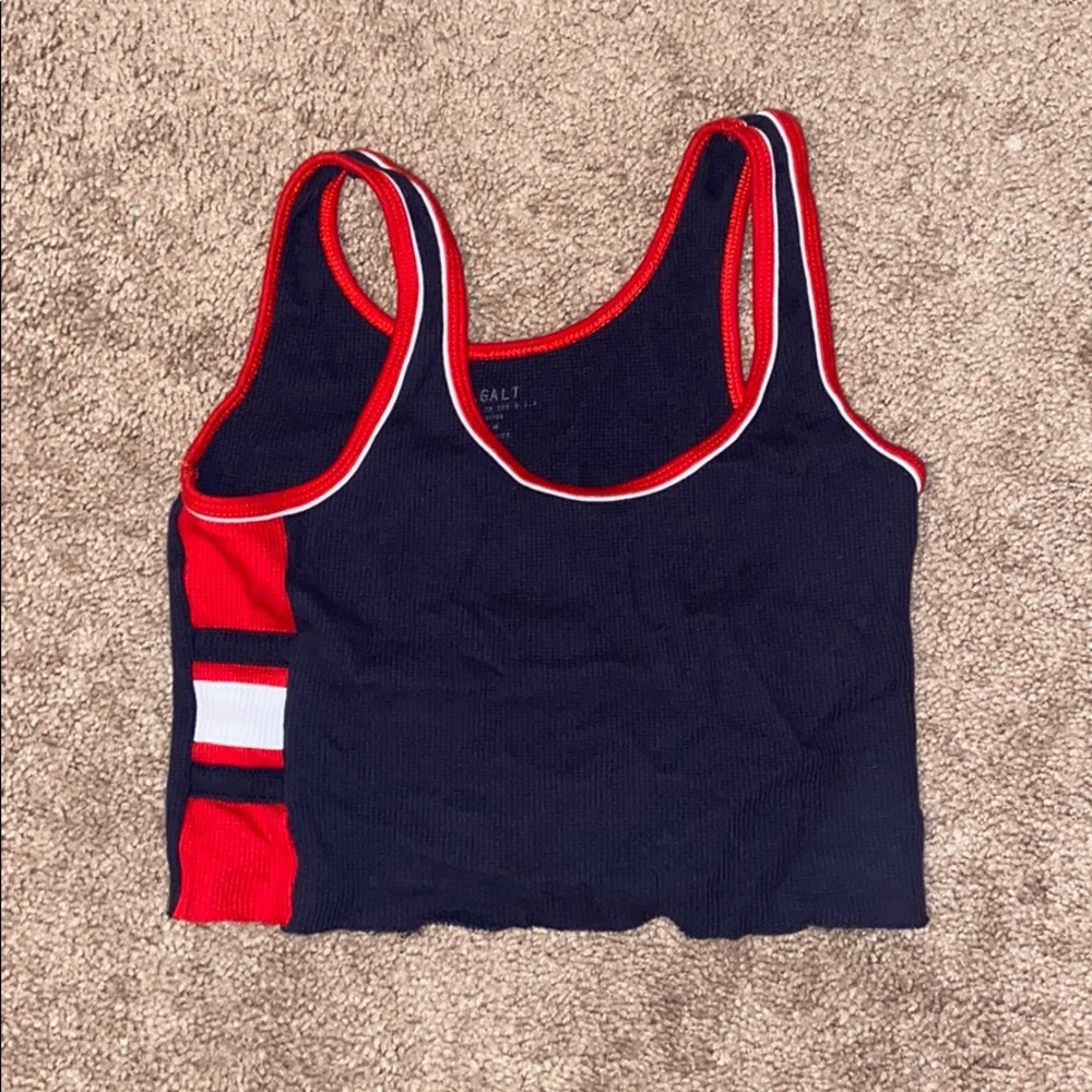 Brandy Melville Tank!